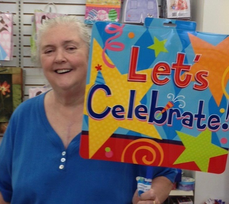 Obituary of Rickey Sue Wilbanks