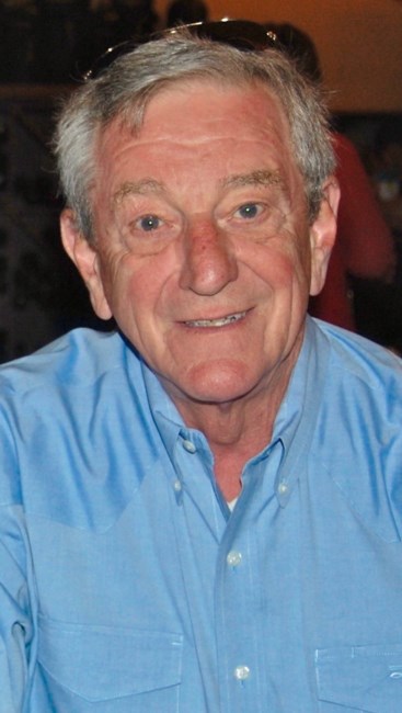 Obituary of Robert "Bob" Pierce Murphy Jr.