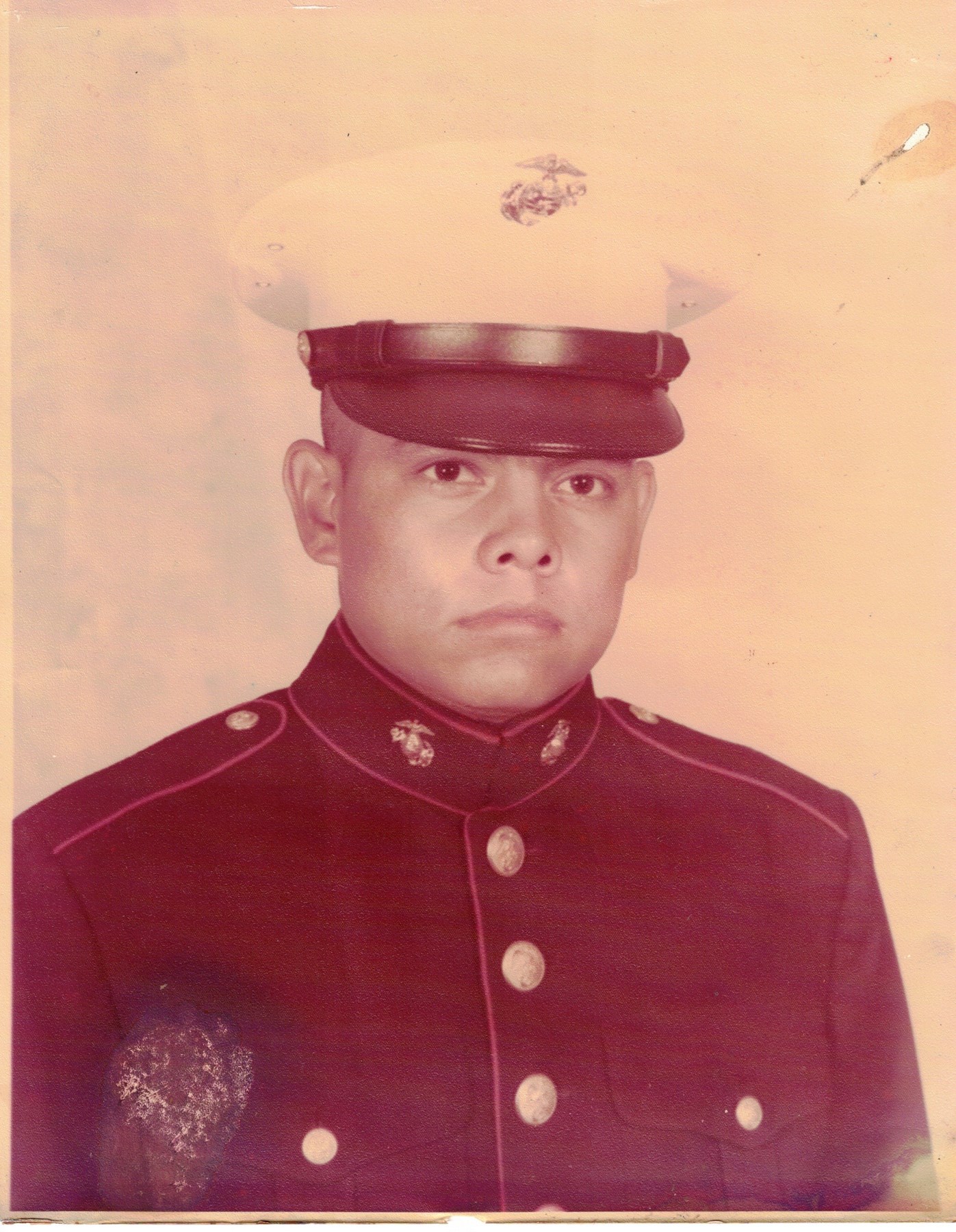 Obituary of Roberto Villanueva
