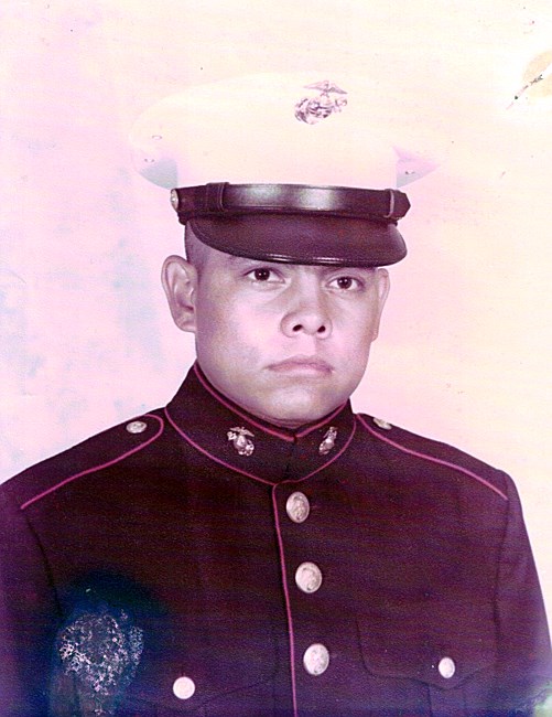 Obituary of Roberto Villanueva