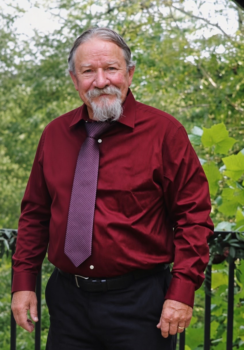 Obituary of Donald "Don" Ray Cundall