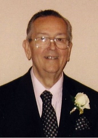 Obituary of Roland E Glick