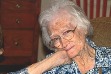 Obituary of Olena Atchison