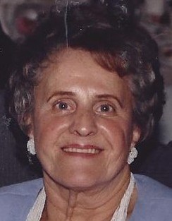 Obituary of Lisinda Murico