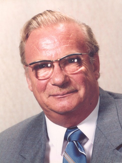 Obituary of Abraham Johan Braun