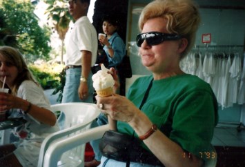 Obituary of Bonnie Cox