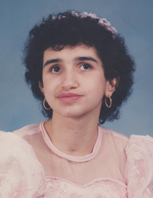 Obituary of Norma Leticia Sandoval