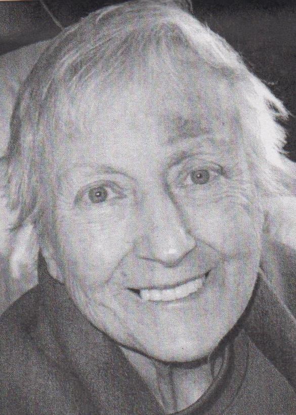 Donalda Kaye Anderson Obituary Grand Blanc, MI