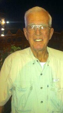 Obituary of David Ross Dilley Ph.D