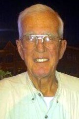 Avis de décès de David Ross Dilley Ph.D