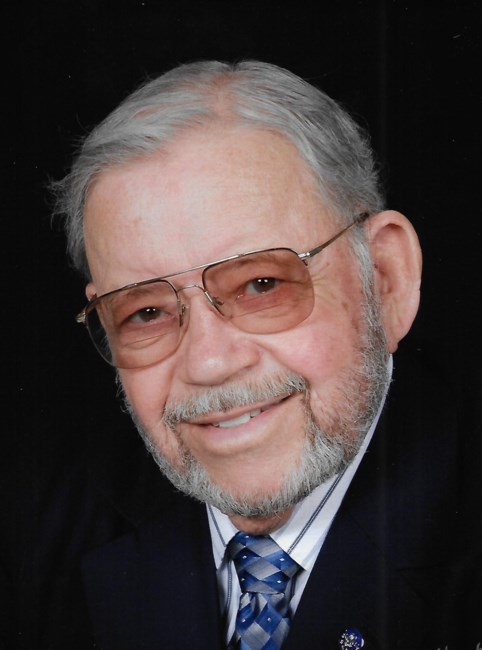 Obituary of Walter Thomas Lopes
