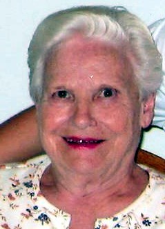 Obituary of Ruth Johnson Proffitt