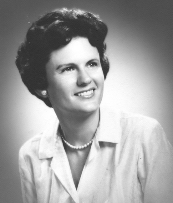 Obituary of Mary Margaret Long