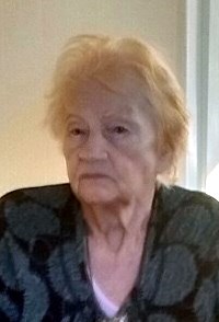 Obituary of Jennie Van Stedum