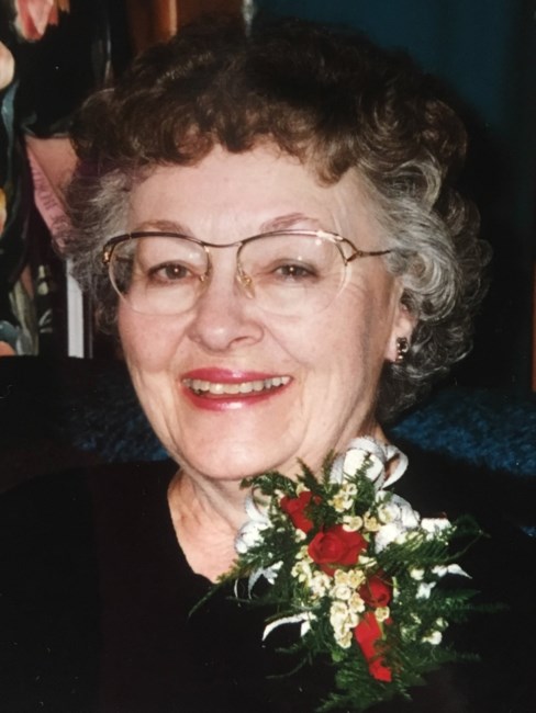 Obituary of Marilyn M Colombo