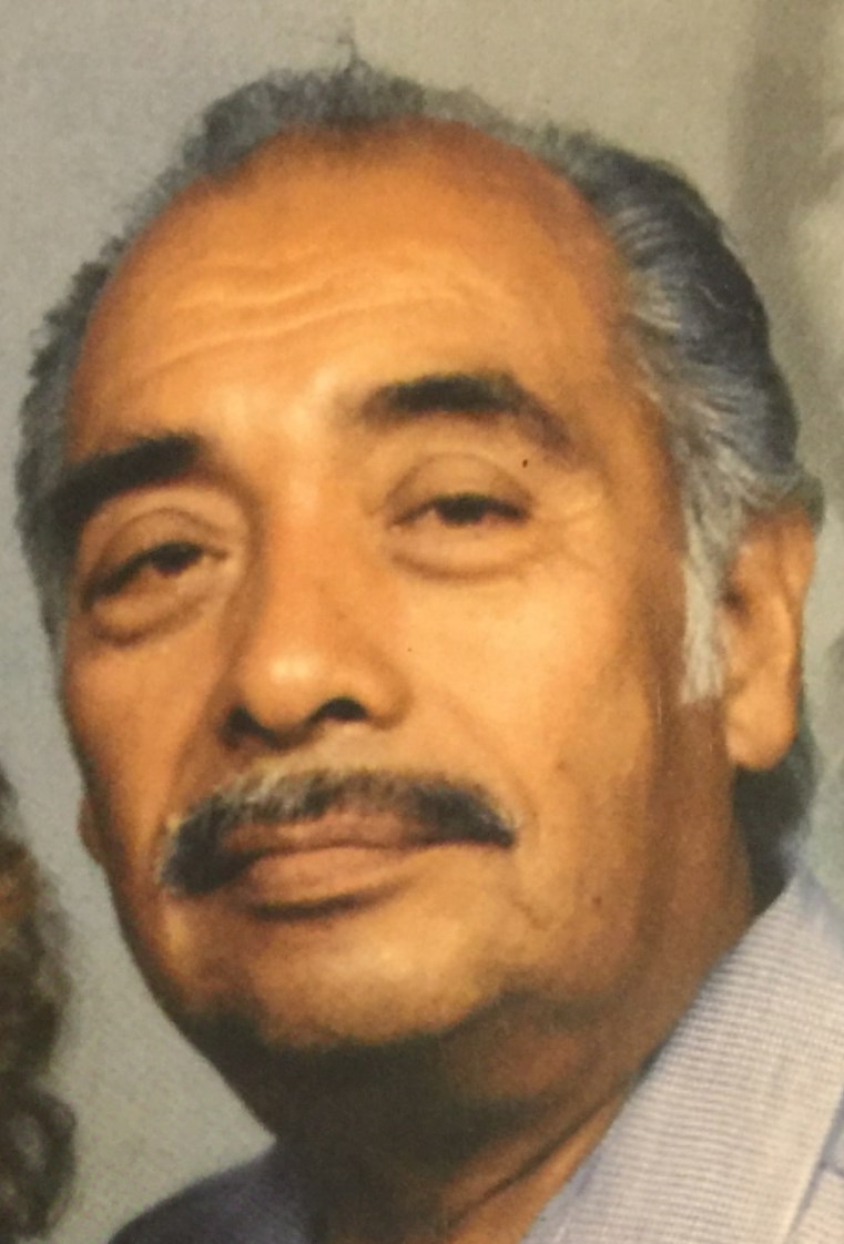 Avis de décès de Jose C. Morales