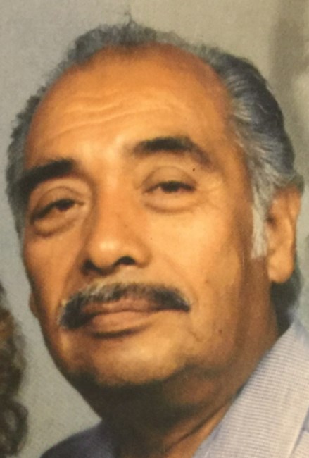 Obituary of Jose C. Morales
