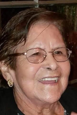 Obituary of Irma F. Cortez