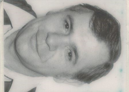 Obituary of Laureano Capelo Perez