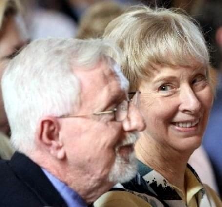 Obituary of Elizabeth B Awsumb