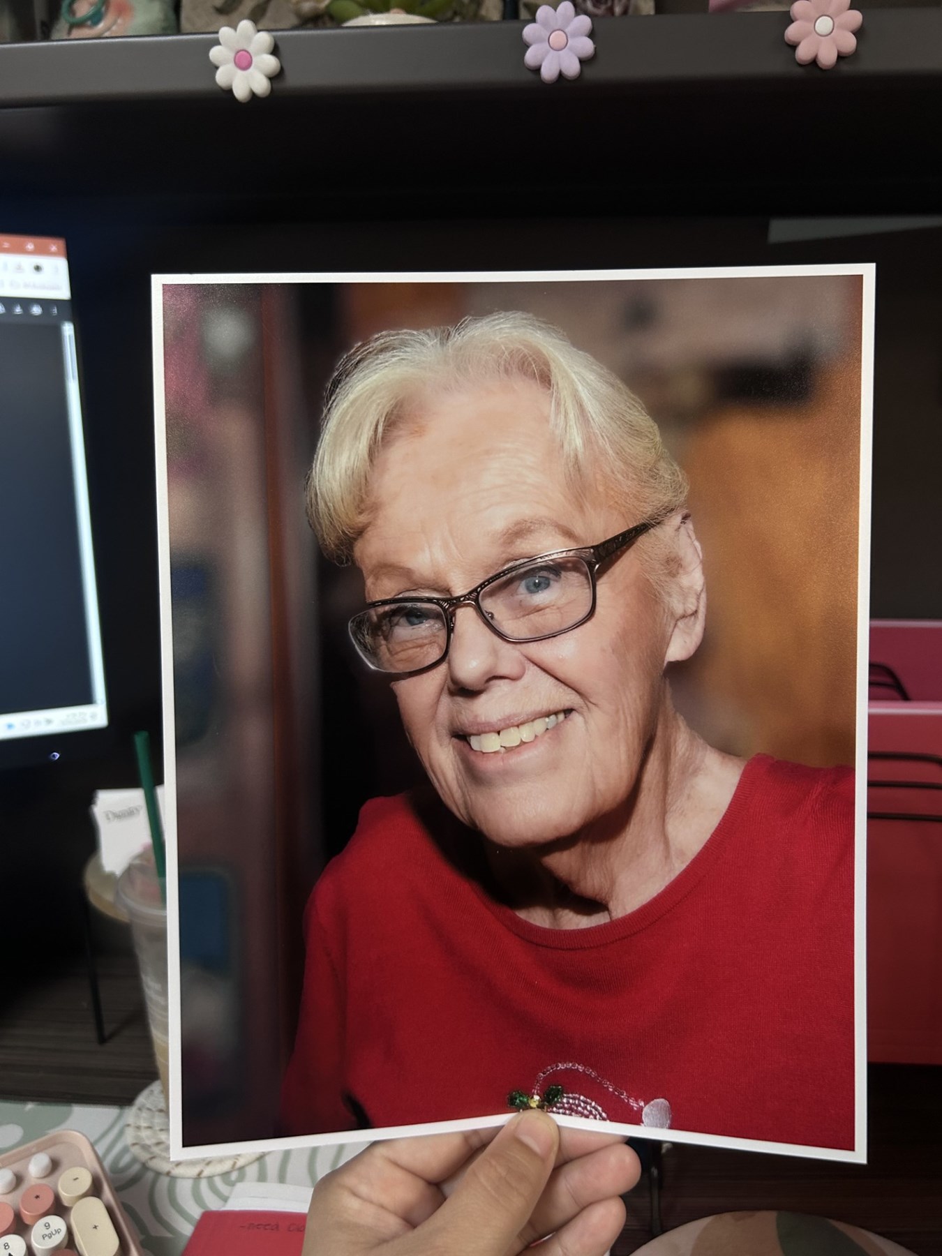 Obituary of Patricia Ann Masten