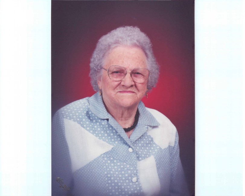 Obituary of Selma Bertha Rutkoski