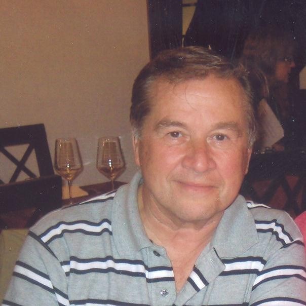 Obituary of Edgar A. "Tony" Harder