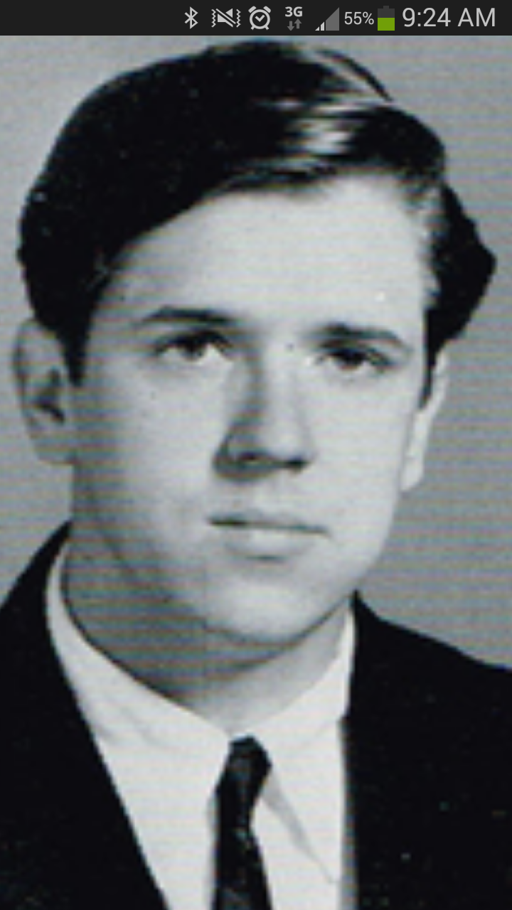 Obituario de Mr. Herbert Moore Perry Jr.