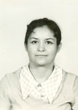 Obituary of Maria Z. Noriega
