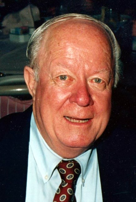 Avis de décès de Robert Allan "Bob" Ramsey