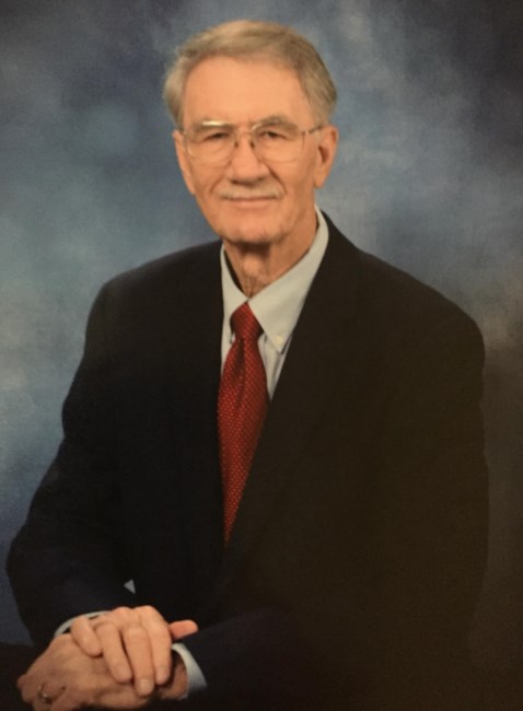 Obituary of Allen Joseph Gautreau Jr.