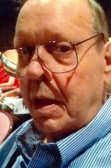 Obituary of Guy Sheldon Stroup Sr.