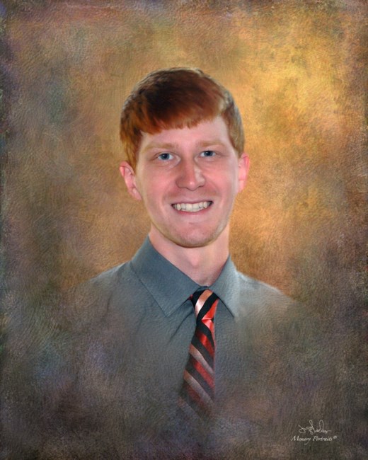 Obituary of Dylan Wayne Robinson