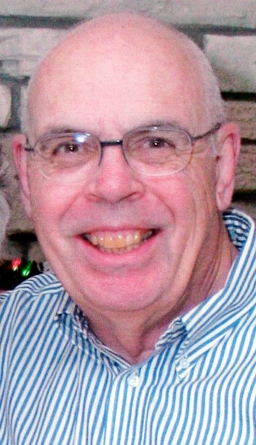 Obituary of David L. Bowman