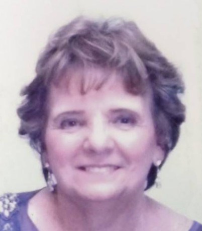 Obituary of Sandra Millard