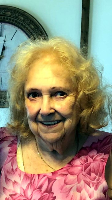 Obituary of Mrs. Irene C. Boilard