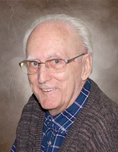 Avis de décès de Gilles Duhamel