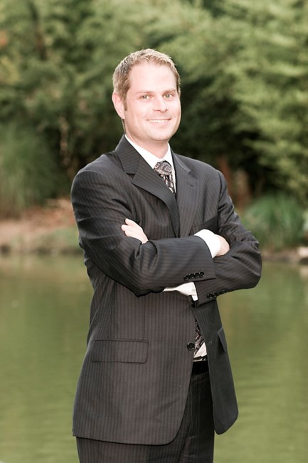 Obituary of Courtney Allan Clouatre