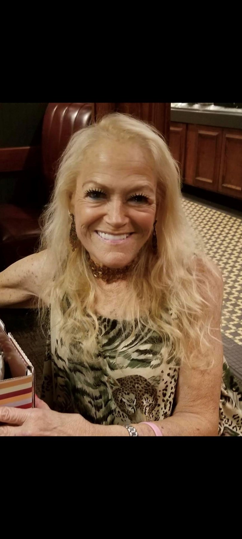 Obituary of Susan Beth Winn