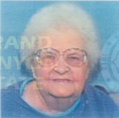 Obituary of Mary C. Ritter