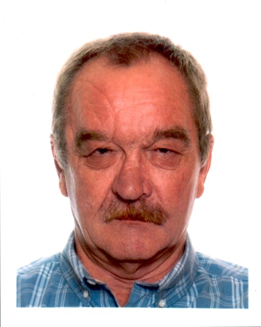 Obituary of Jerzy Kolodziejski