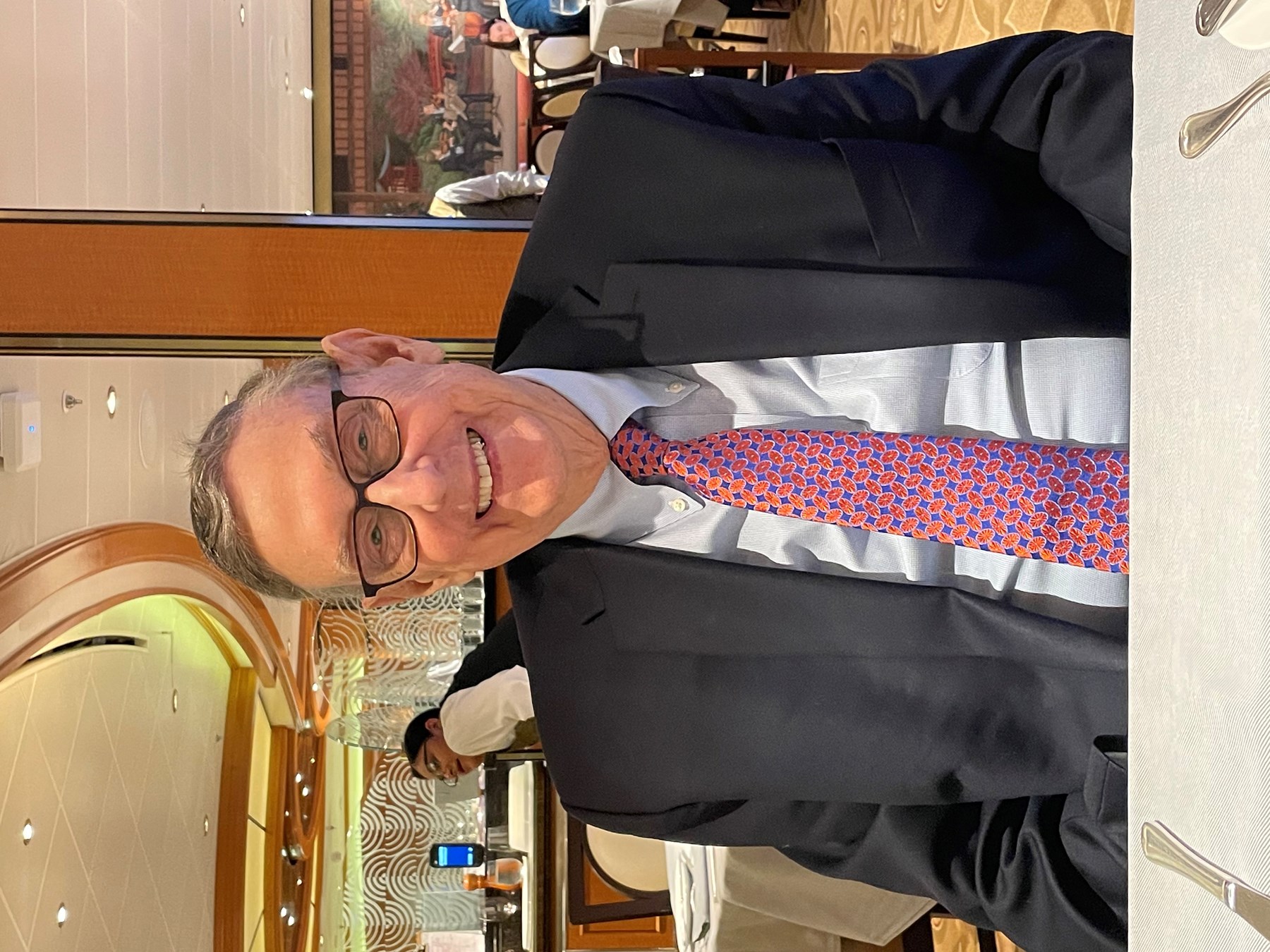 Obituary of Dr. William Charles Quinlan Jr.