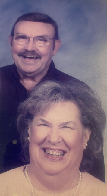 Obituary of Gilbert J Willoughby