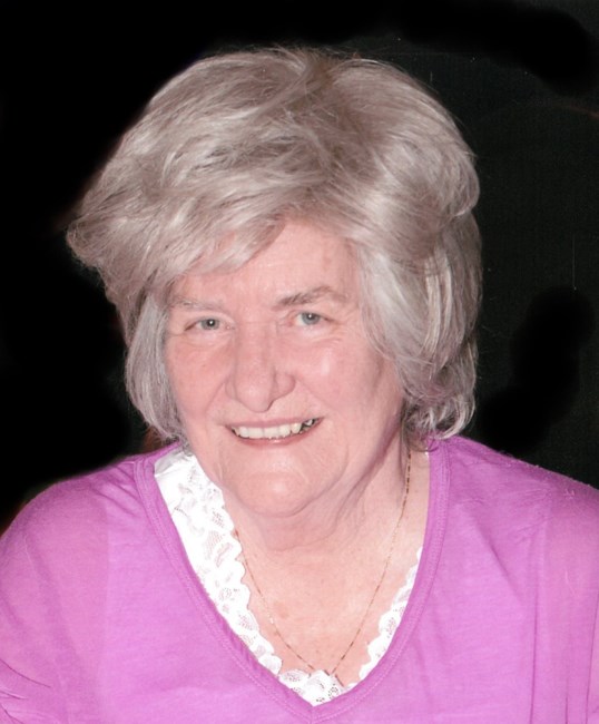 Obituary of Helen D. Jackson