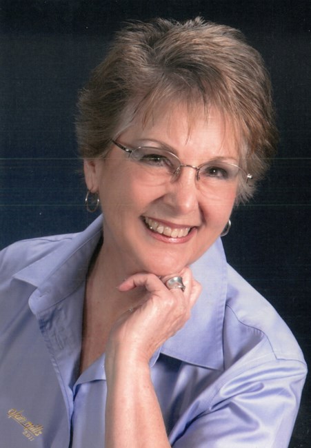 Obituary of Donna Jean Blake