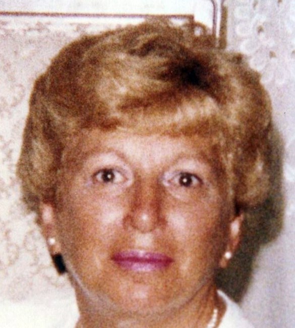Obituary of Isabella Giannone