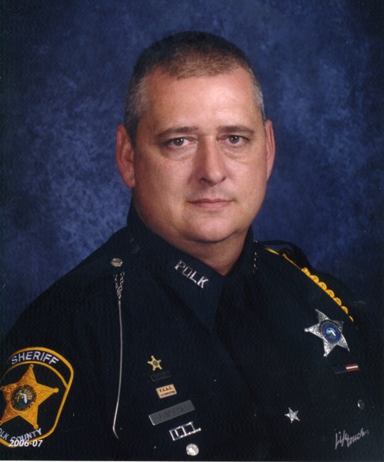 Obituary of Sean O'Kelley Albritton