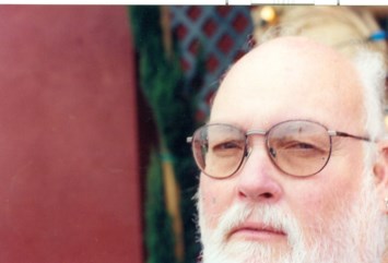 Obituary of Charles Lawrence Whiteside