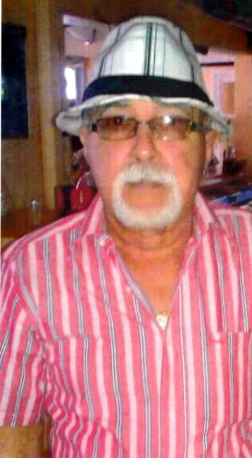 Obituary of Carlos Luis Castro Lozada