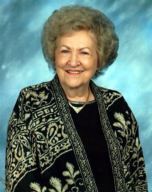 Obituary of Lois Braswell Jackson